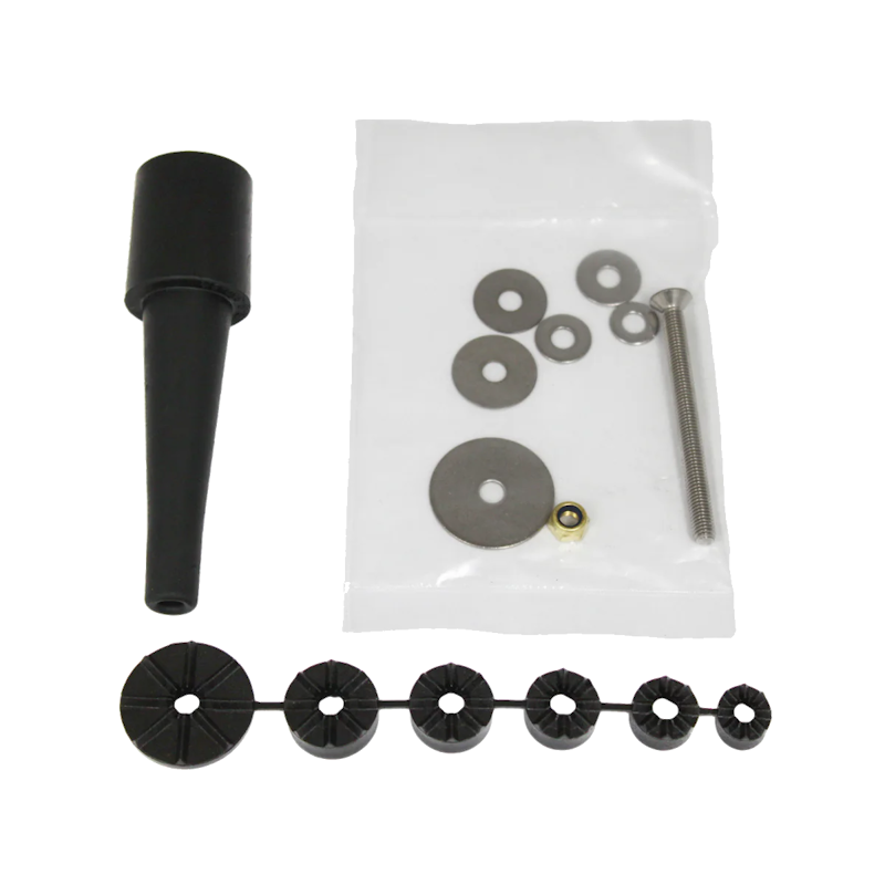 RAM-Mount hardware voor RAM-B-342