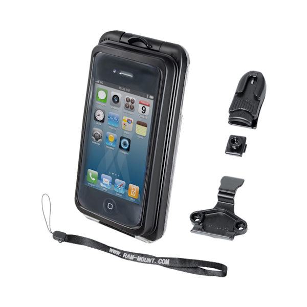 RAM-Mount Aquabox Pro 10