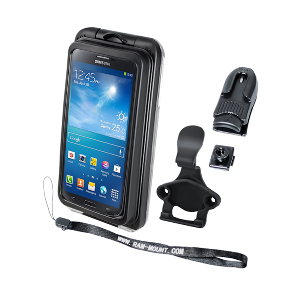 RAM-Mount Aquabox Pro 20