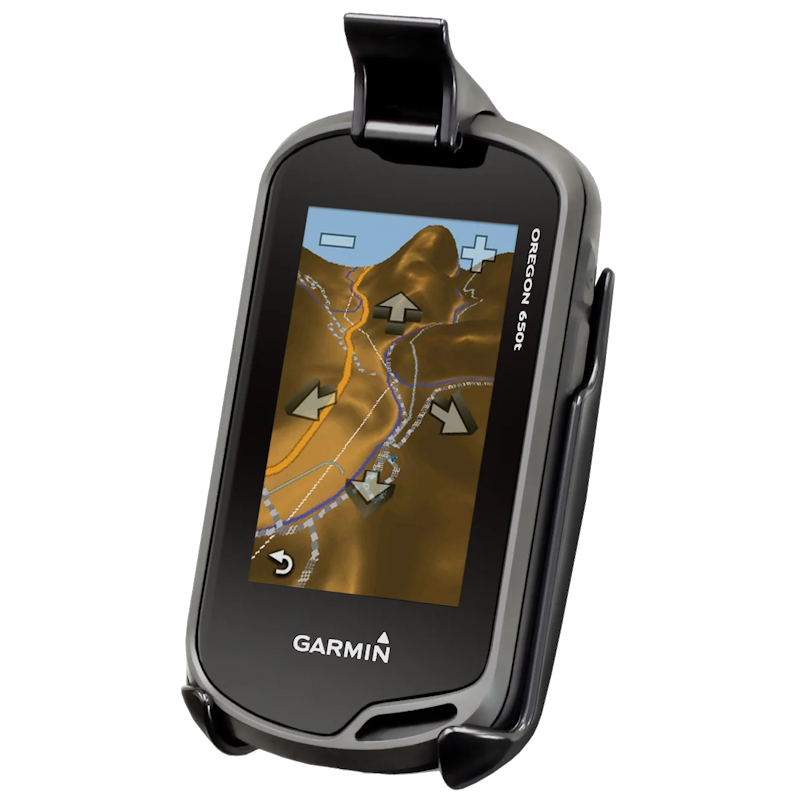RAM-Mount houder Garmin Oregon 6xx-7xx