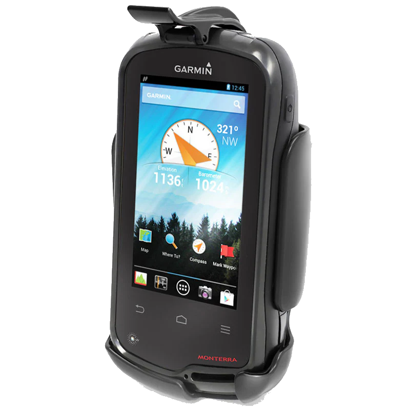 RAM-Mount houder Garmin Monterra