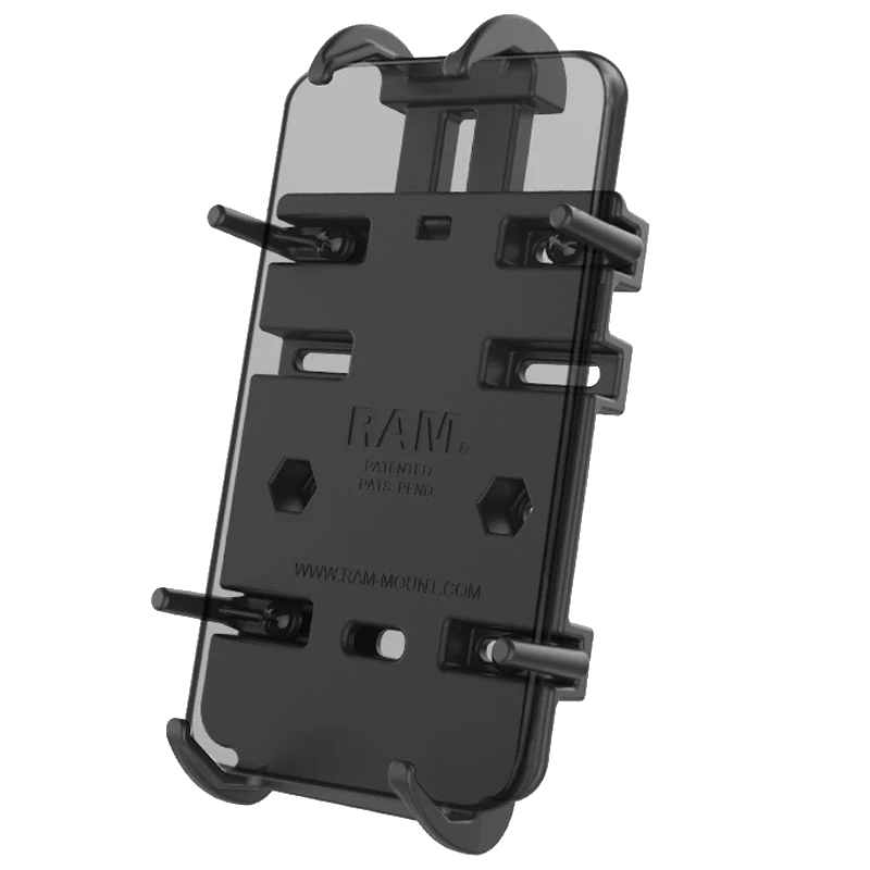 RAM-Mount Quick-Grip