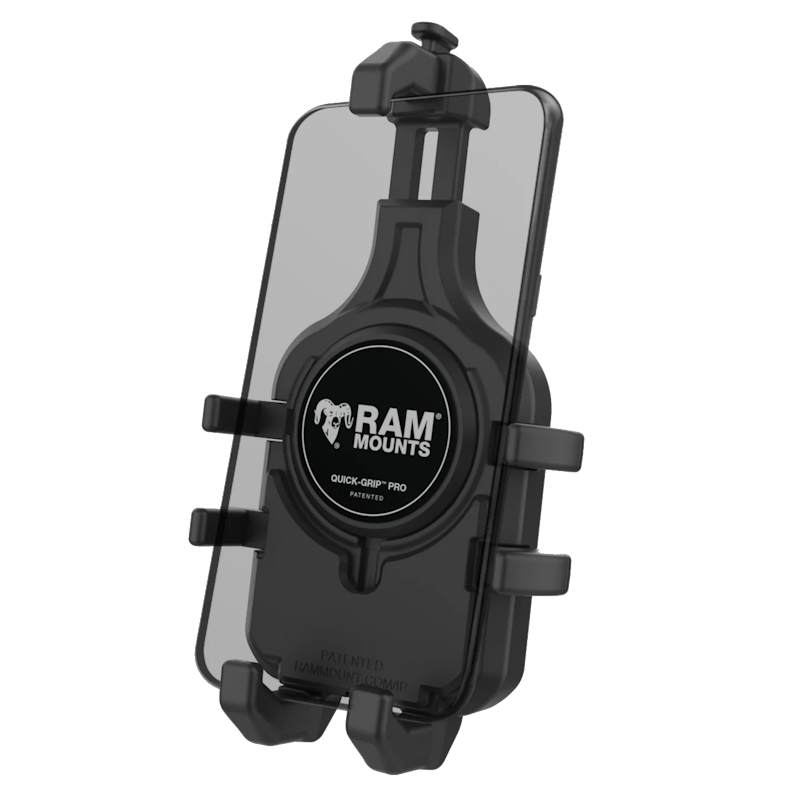 RAM-Mount Quick-Grip Pro