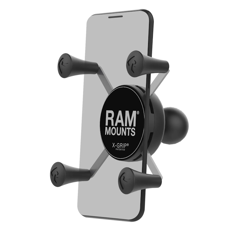 RAM-Mount X-Grip