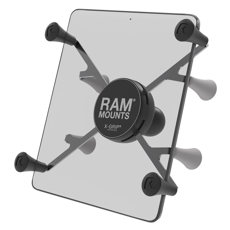 RAM-Mount X-grip houder voor kleinere tablets