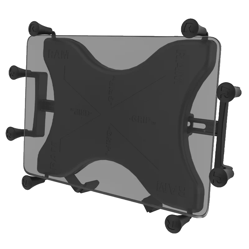 RAM-Mount X-grip houder voor grotere tablets