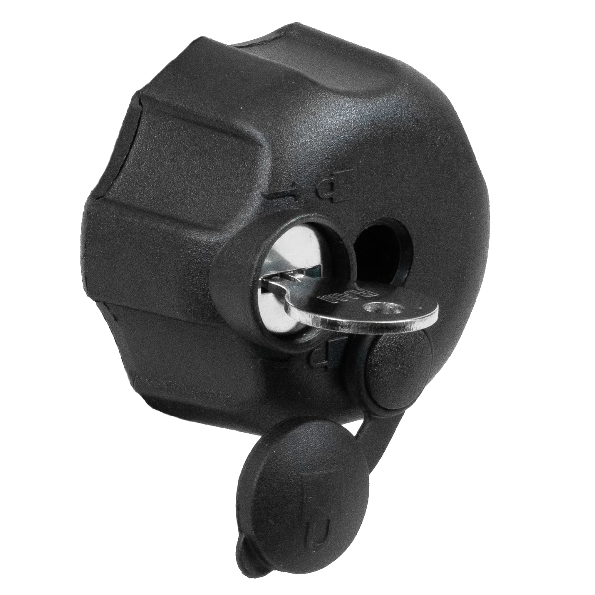RAM-Mount afsluitbare knop