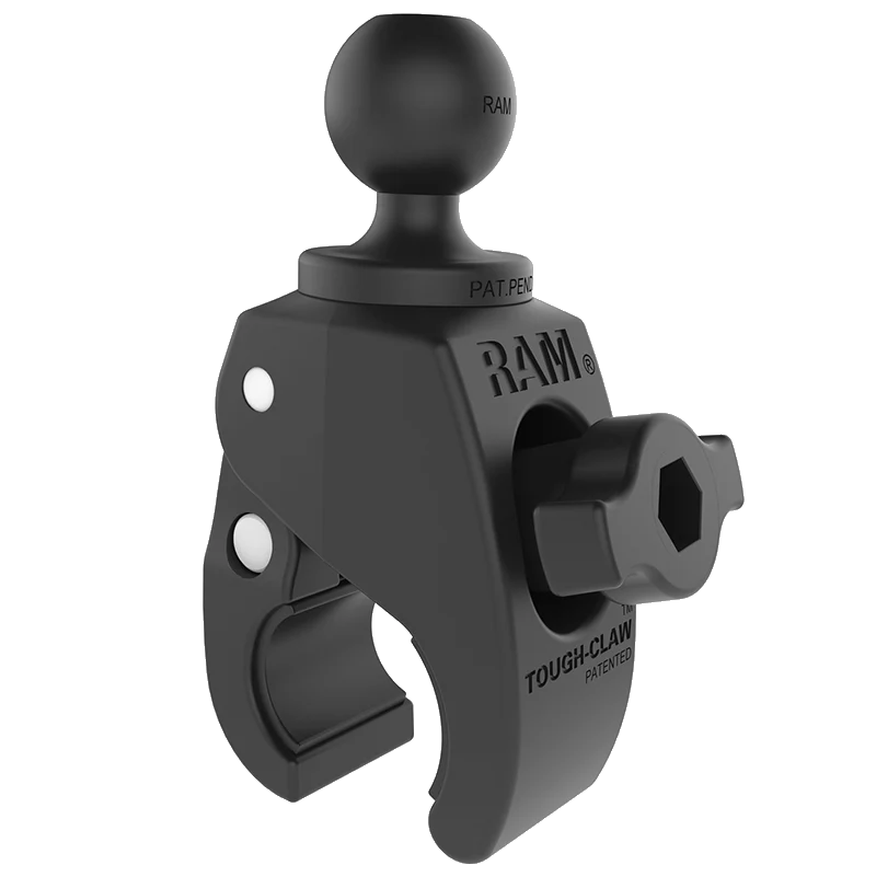 RAM-Mount Tough Claw Small