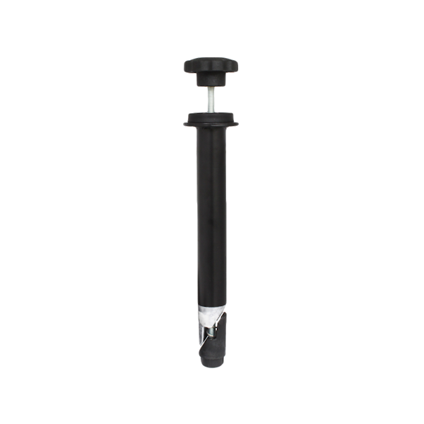 RAM Telepole male 8 inch