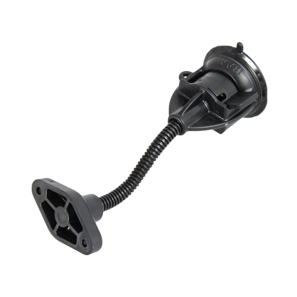 RAM-Mount Twistlock met zwenkarm 6 inch