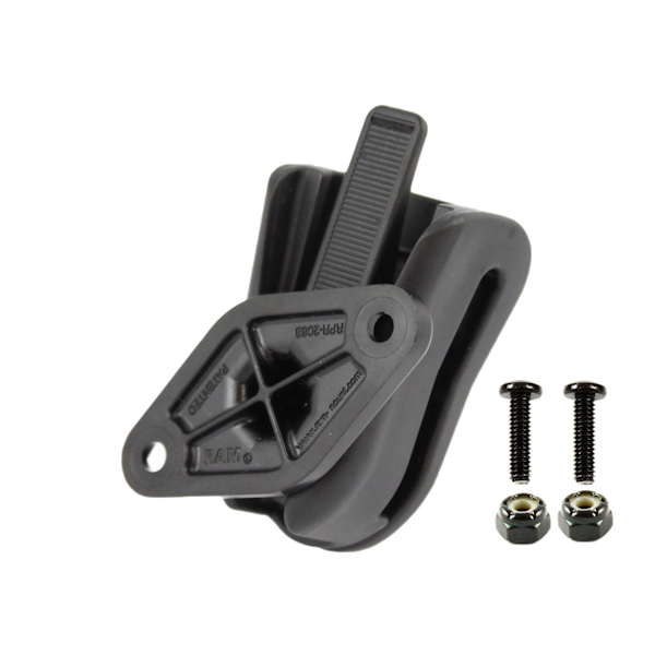 RAM-Mount universele riemcliphouder