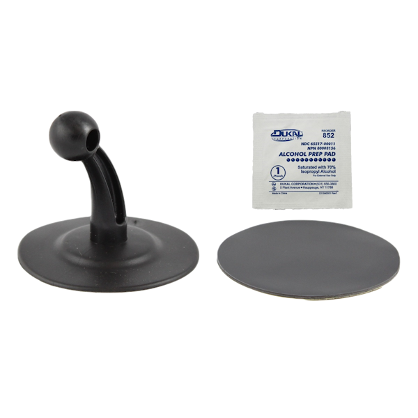 RAM-Mount Lil Buddy voor Garmin
