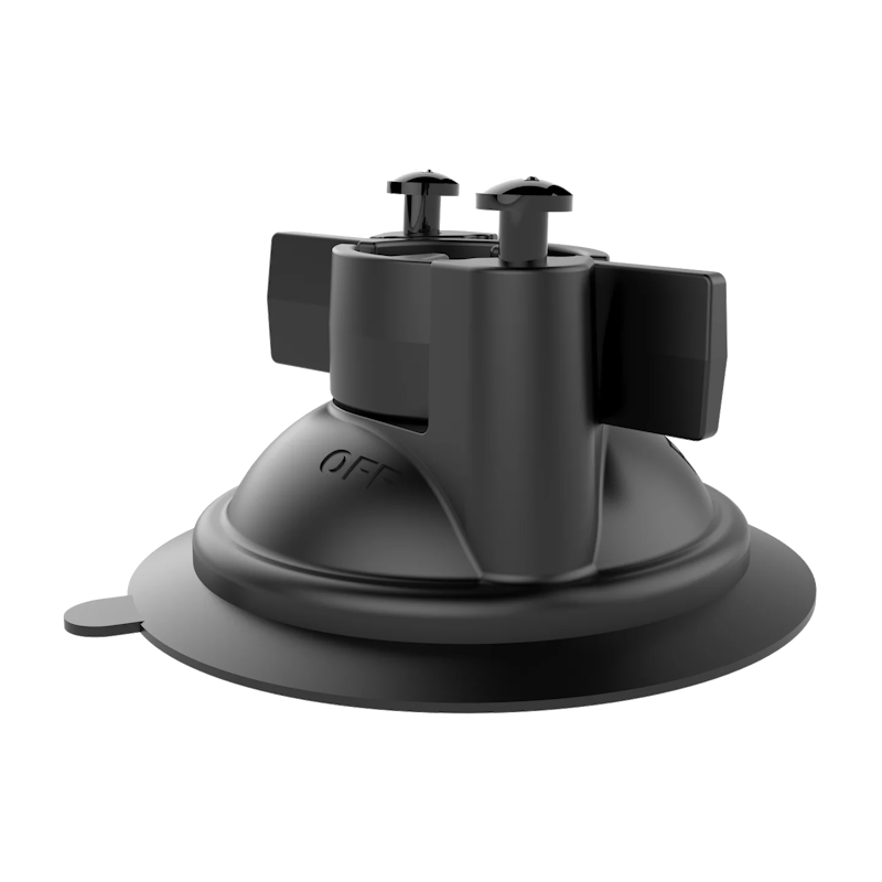 RAM-Mount zuignap Twist-Lock