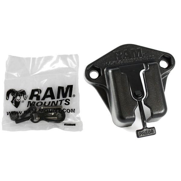 RAM-Mount riemclip
