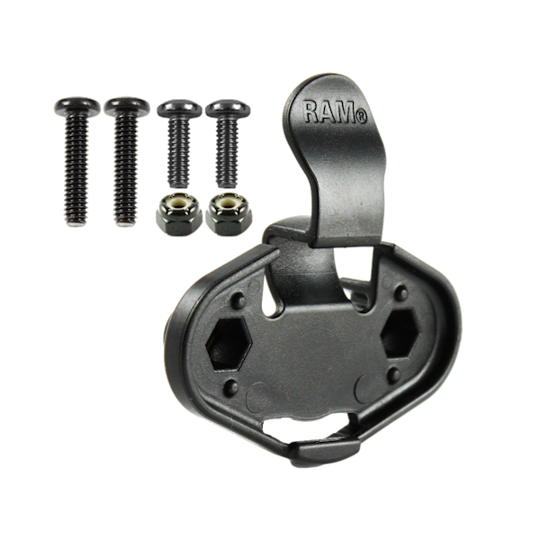 RAM-Mount houder easy click
