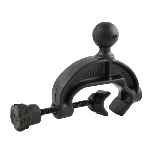 RAM-Mount yoke mount plastic