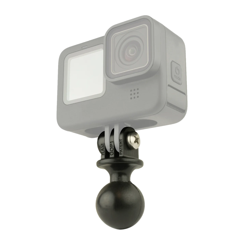 RAM-Mount bol voor GoPro