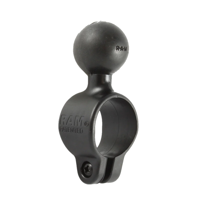 RAM-Mount stuurbevestiging 1 inch composiet