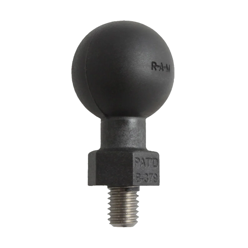RAM-Mount bol met M8 x1.25 x 8mm draad