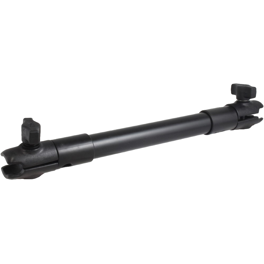 RAM 14" PVC-buis met Enkele Socketarmen