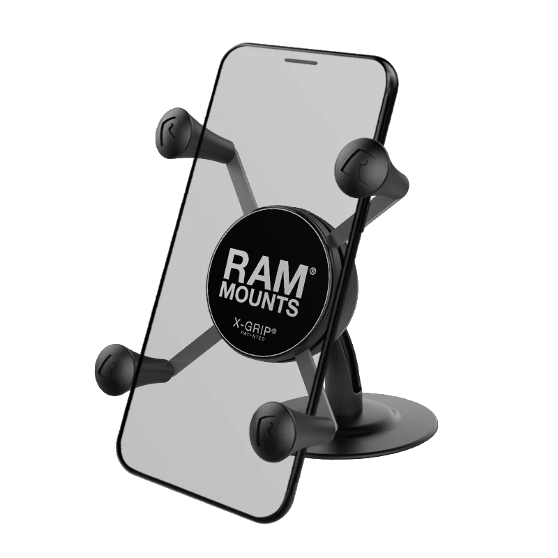 RAM-Mount X-Grip Lil Buddy