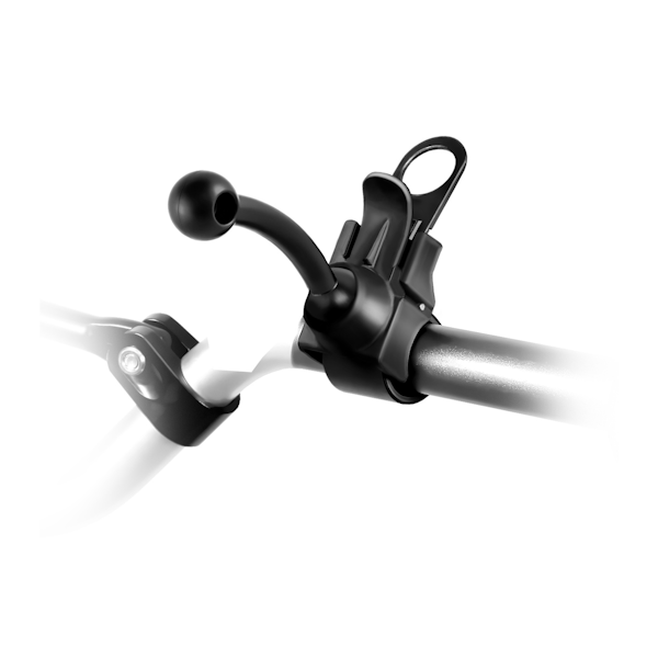 RAM-Mount EZ-Strap lang geschikt voor Garmin Nuvi /Zumo