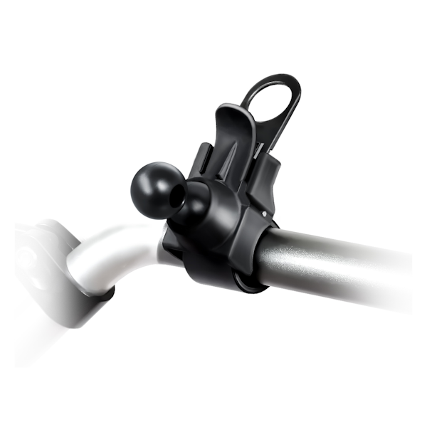 RAM-Mount EZ-Strap kort geschikt voor RAM