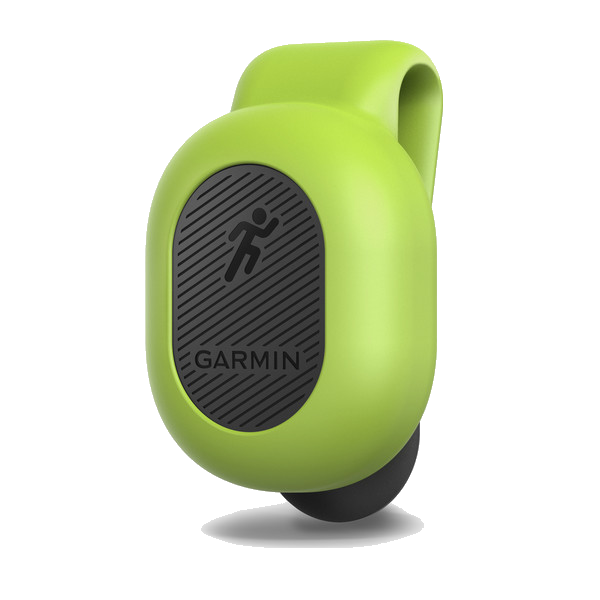 Running Dynamics Pod