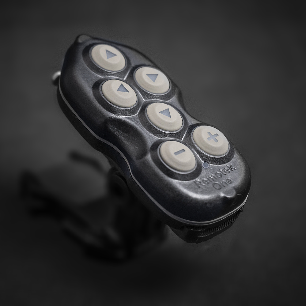 Remotek One