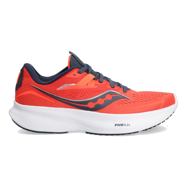 Saucony Ride 15 rood (maat 38)