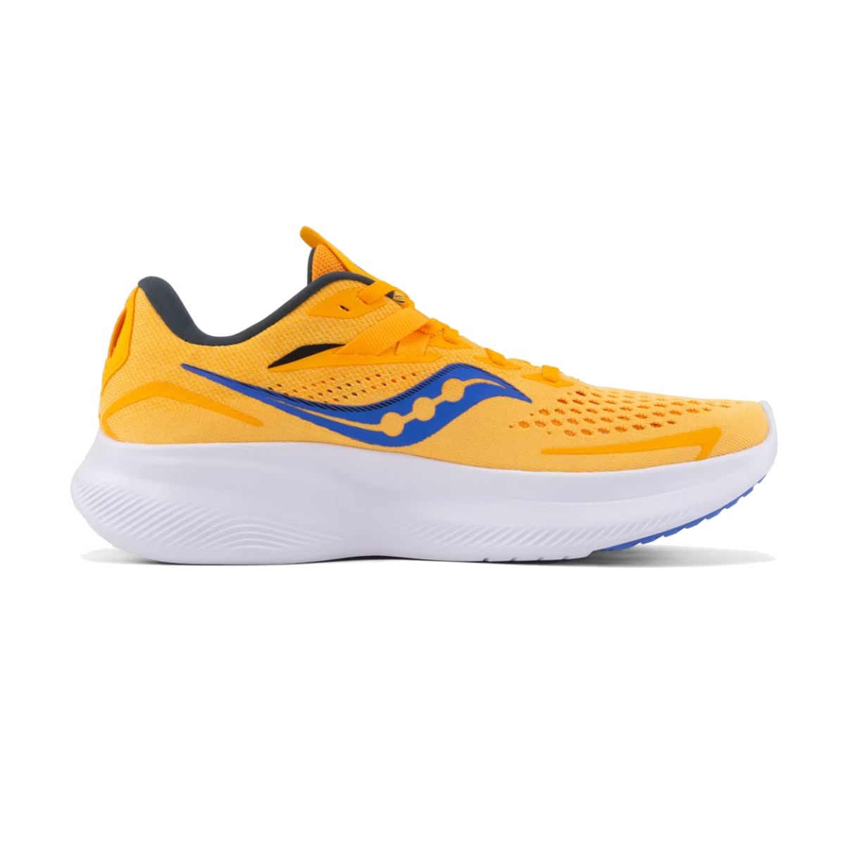 Saucony Ride 15 oranje (maat 38)