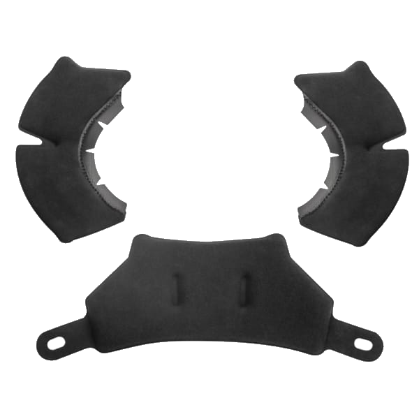 Schuberth C5 Head pad rond hoofd, maat 57