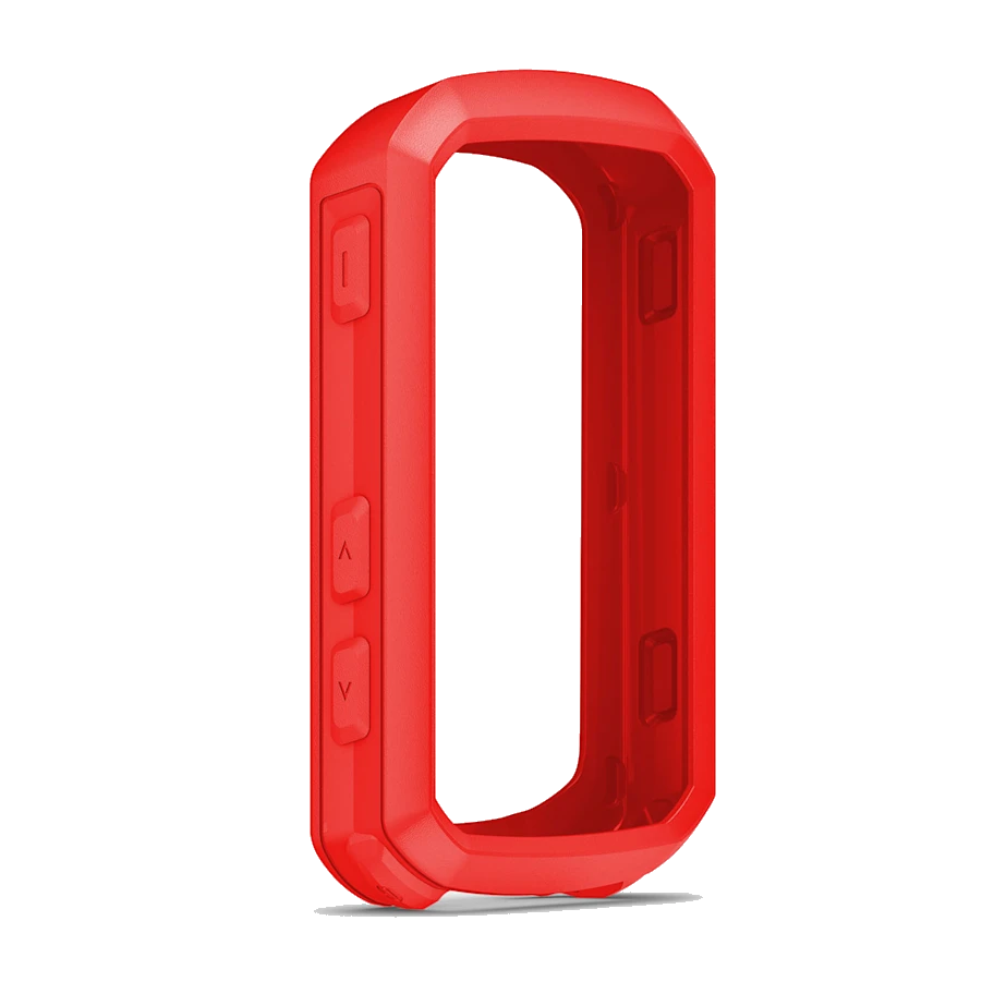 Siliconenhoes Edge 550-850 rood