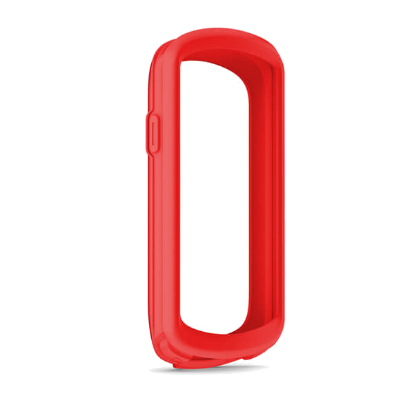 Siliconenhoes Edge 1040-rood