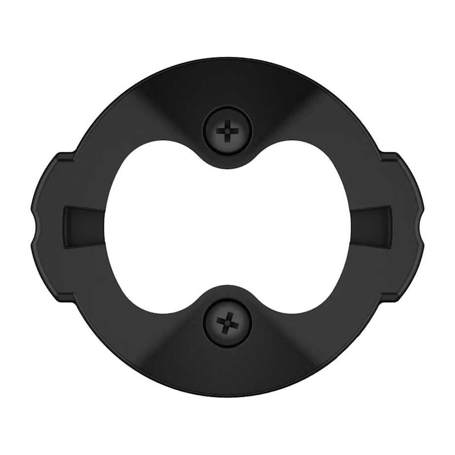 Garmin Edge quarter turn mount vervanging