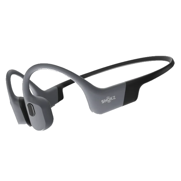 Shokz OpenSwim Pro Grey