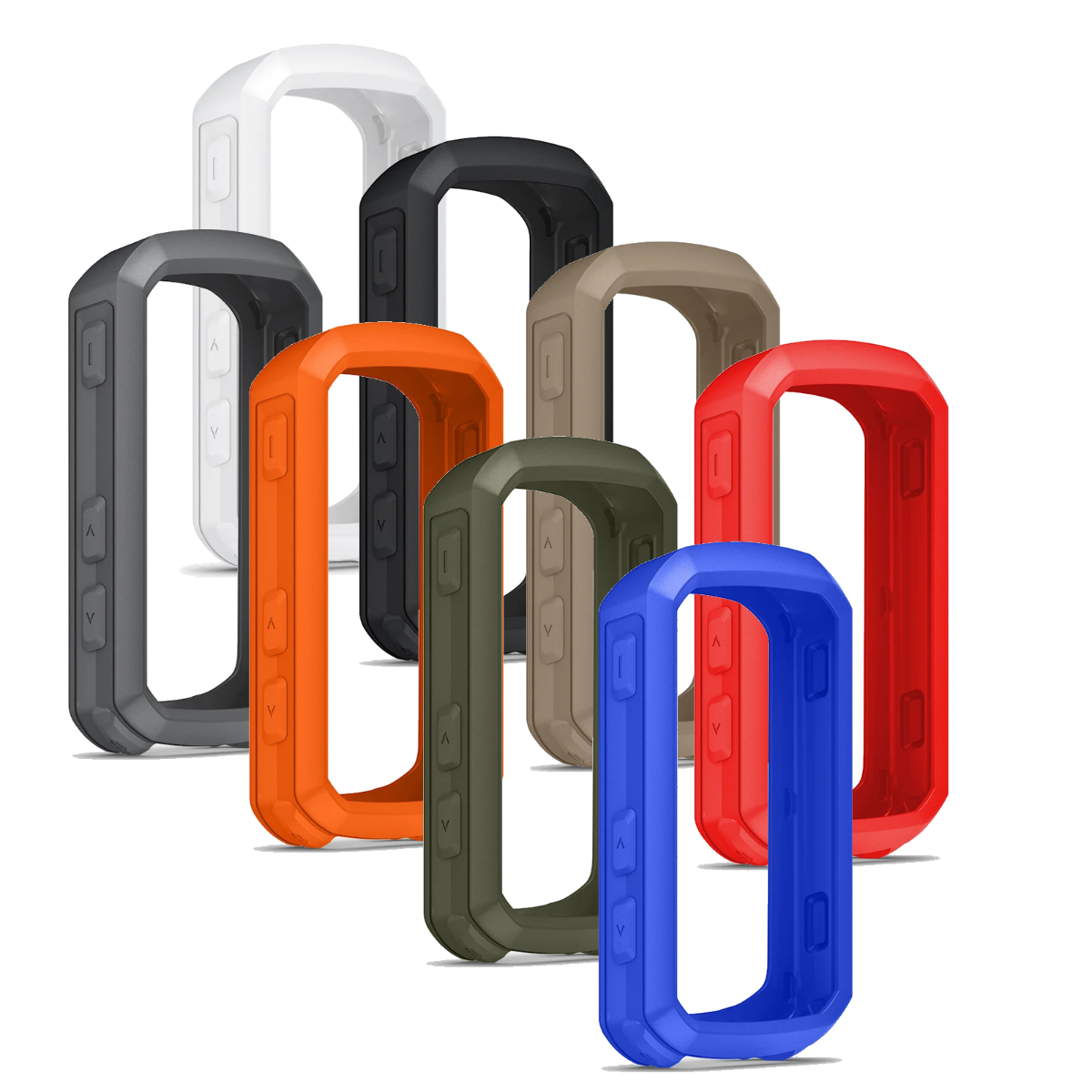 Siliconenhoes Edge 550-850