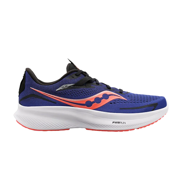 Saucony Ride 15 (maat 42 1/2)
