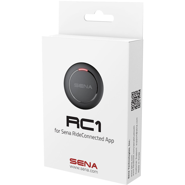 Sena RC1 for RideConnected App