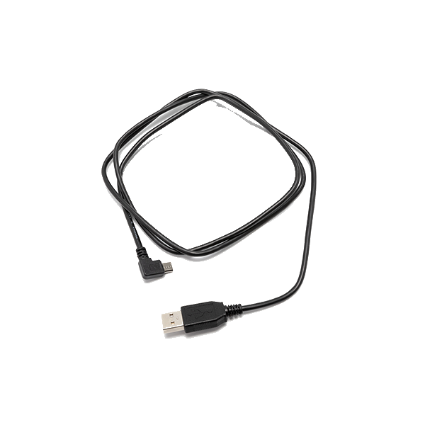 Sena USB voeding en data microUSB