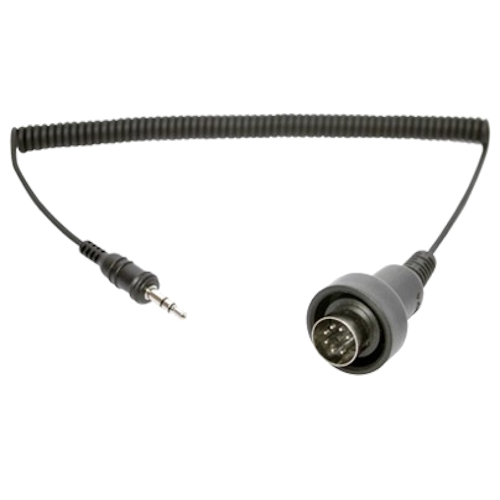 Sena SM10 stereo audio kabel HD Ultra Classic