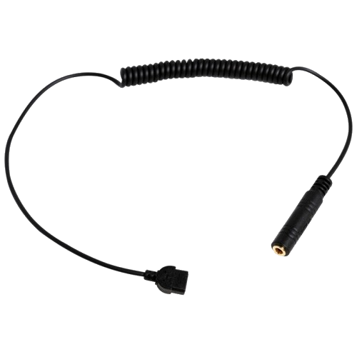 Sena SMH10R earbud adapter cable