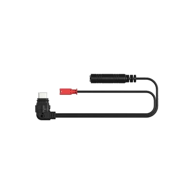 Sena Earbud Adapter (USB Type-C) voor 60S
