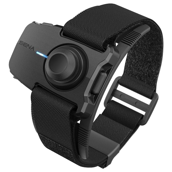 Sena wristband Bluetooth Remote