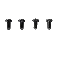 Schroefjes tbv TomTom Rider 4x/4x0/550 motordock
