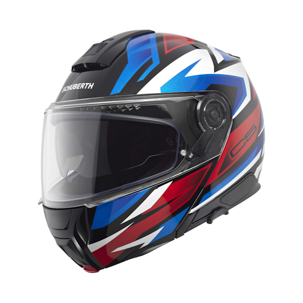Schuberth C5 Zenith Blue 59