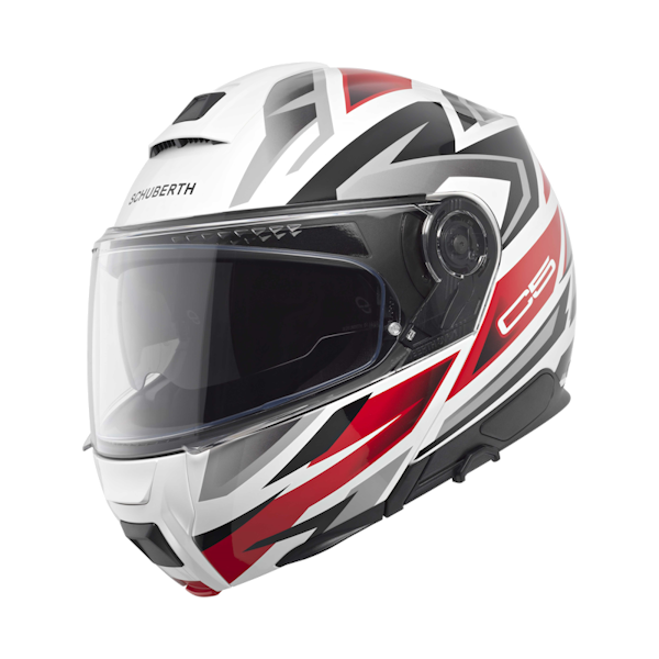 C5 Zentih red