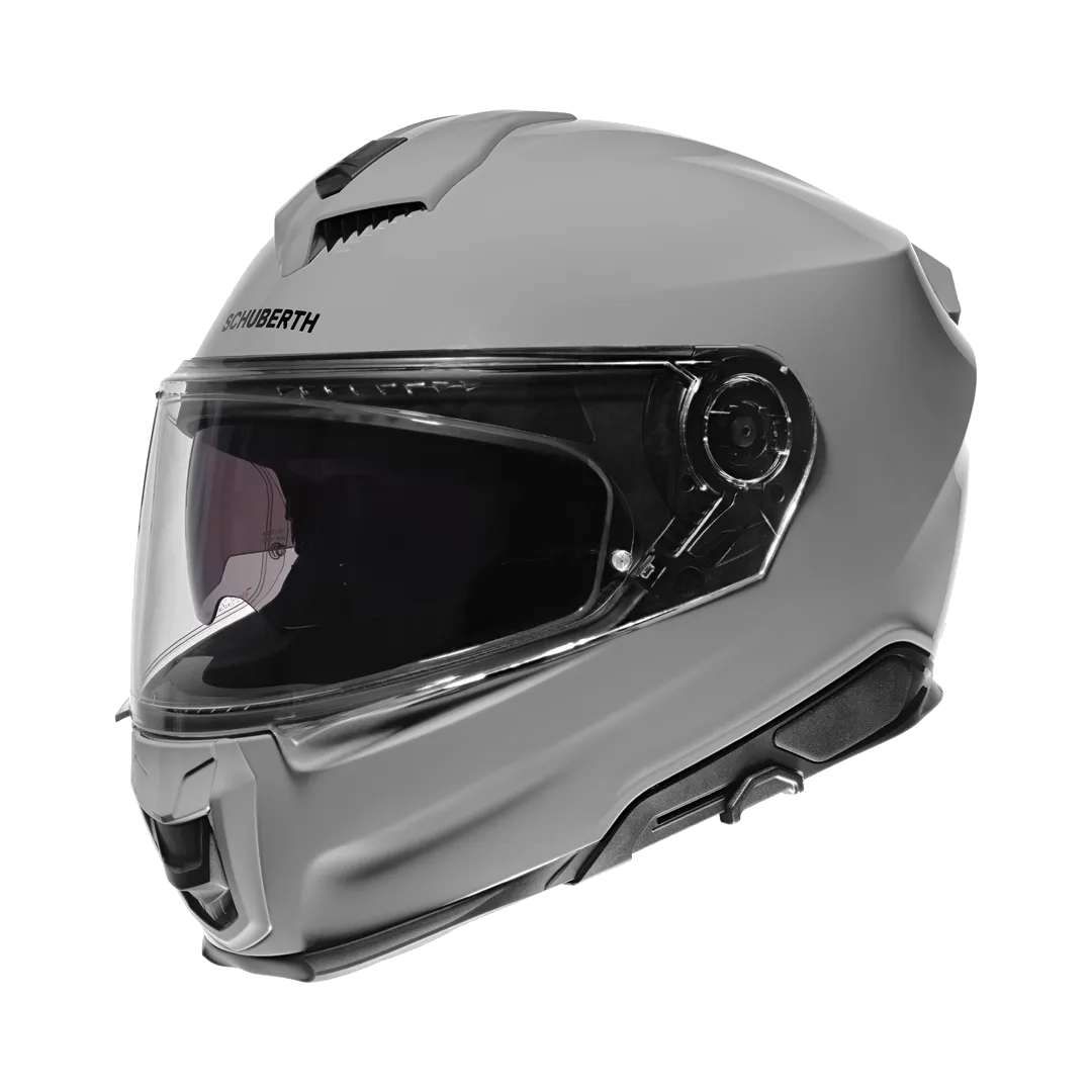 Schuberth S3 Grijs 55