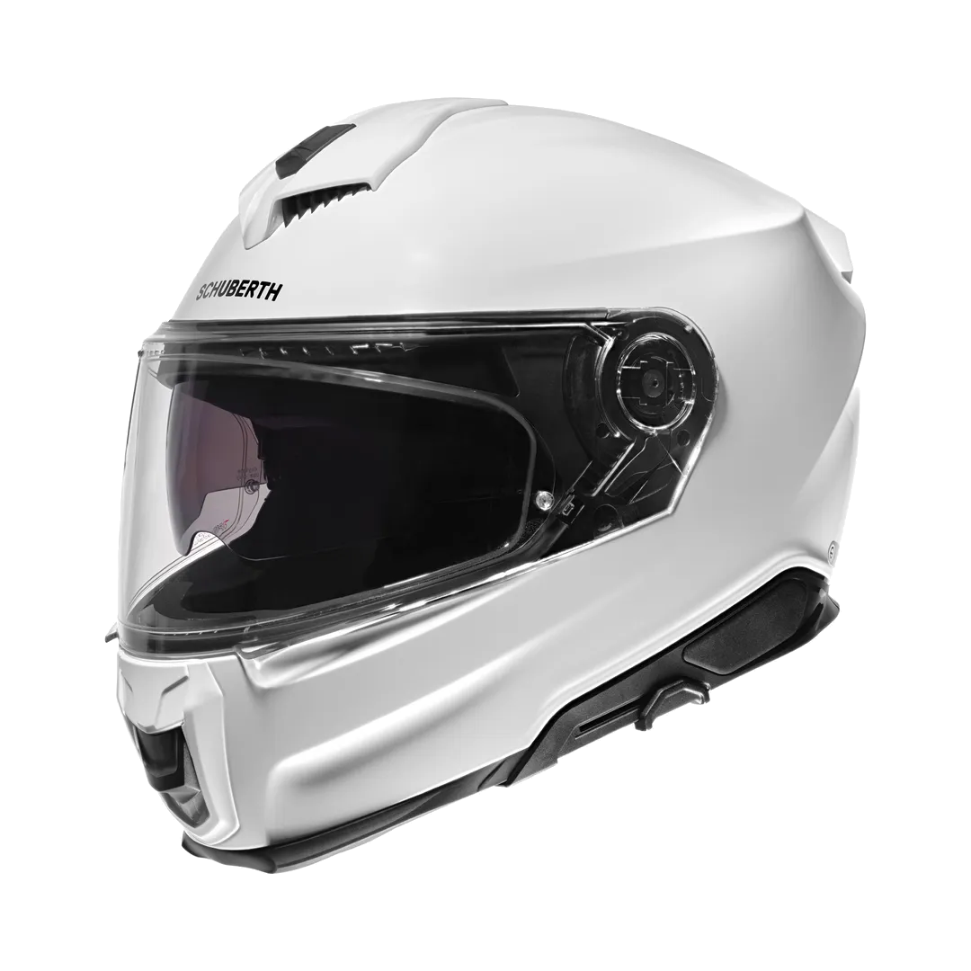 Schuberth S3 Wit 55