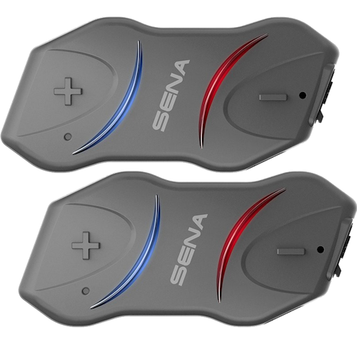 Sena 10R Duo set